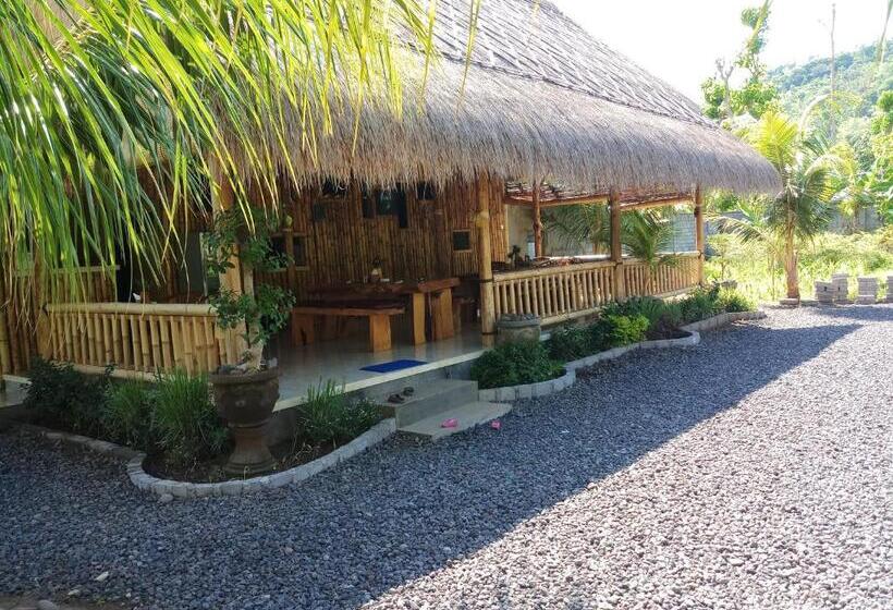 Hotel Sukun Babonsay Villas