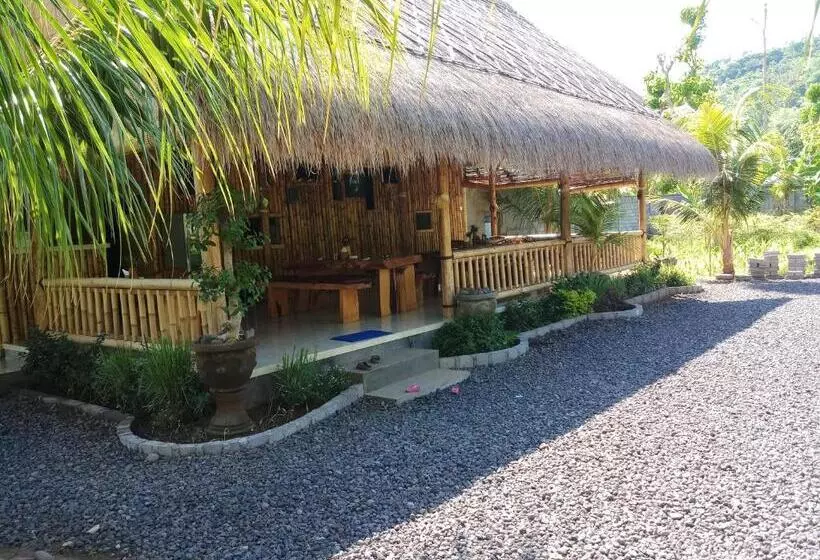 هتل Sukun Babonsay Villas
