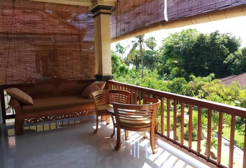 هتل Sukun Babonsay Villas