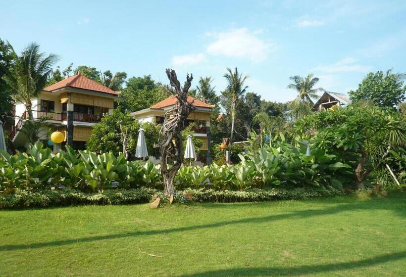 Hotel Sukun Babonsay Villas