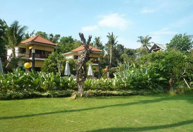 هتل Sukun Babonsay Villas