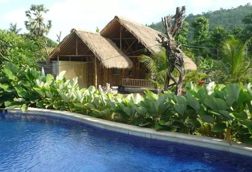 هتل Sukun Babonsay Villas