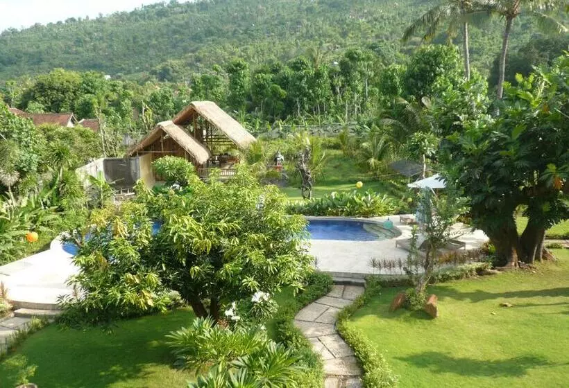هتل Sukun Babonsay Villas