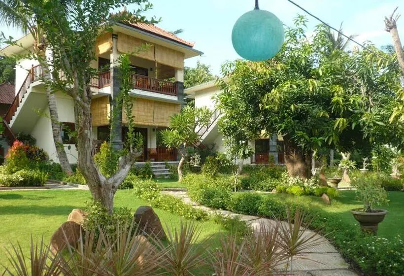 هتل Sukun Babonsay Villas