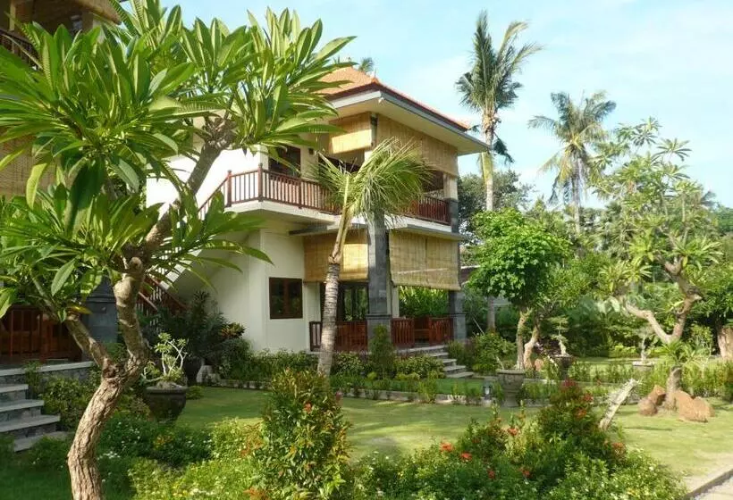 هتل Sukun Babonsay Villas