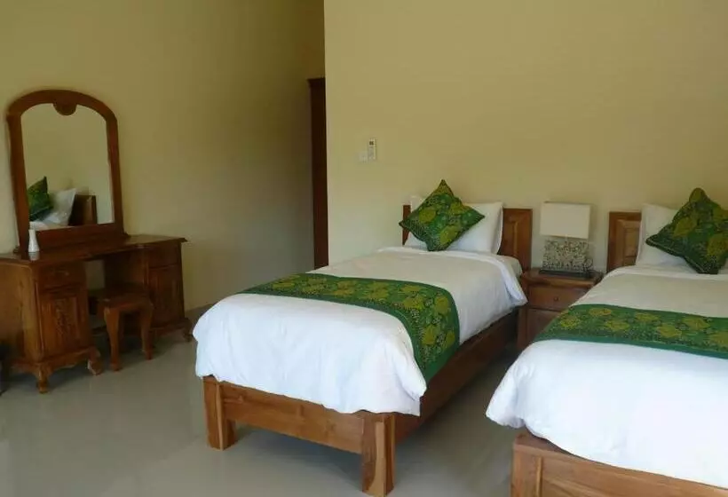 هتل Sukun Babonsay Villas
