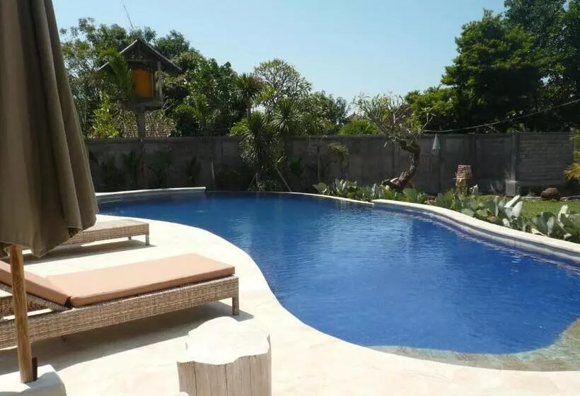 هتل Sukun Babonsay Villas