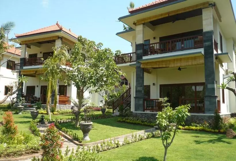 هتل Sukun Babonsay Villas