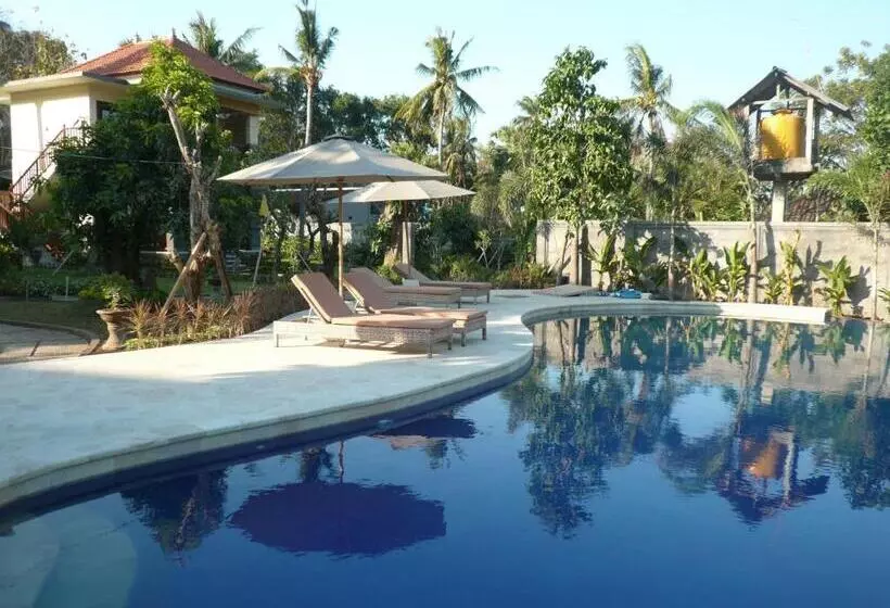 هتل Sukun Babonsay Villas