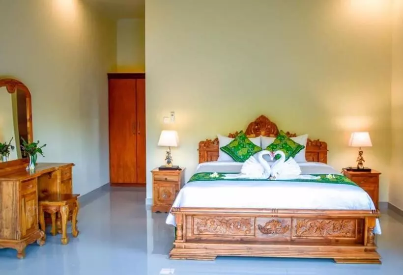 هتل Sukun Babonsay Villas