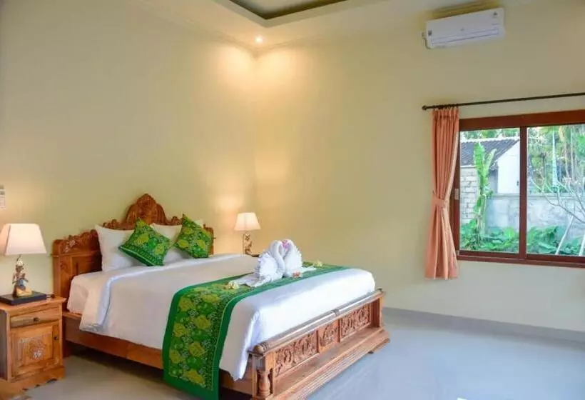 هتل Sukun Babonsay Villas