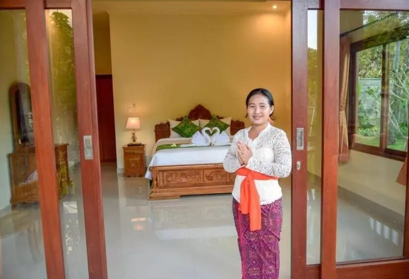 هتل Sukun Babonsay Villas