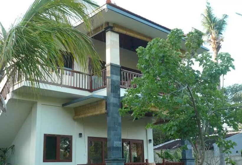 هتل Sukun Babonsay Villas