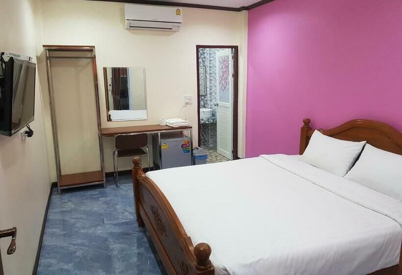 Hotel Zone Stations  That Phanom