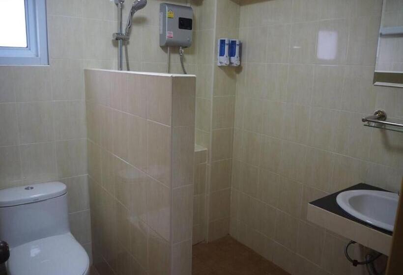 Hotel Zone Stations  That Phanom