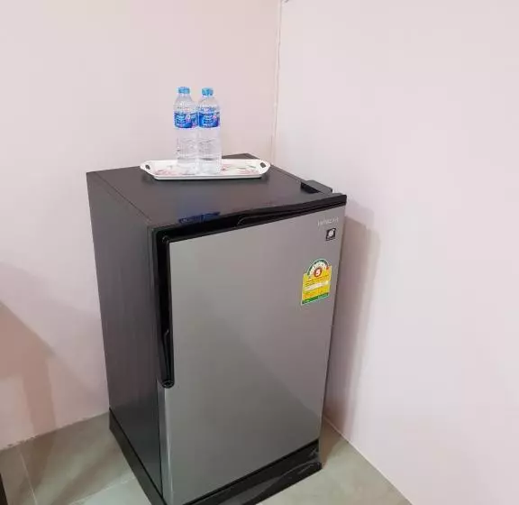 Hotelli Zone Stations  That Phanom