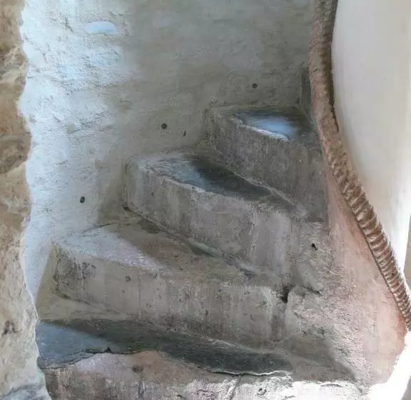 Majatalo A La Bouge Hôtes