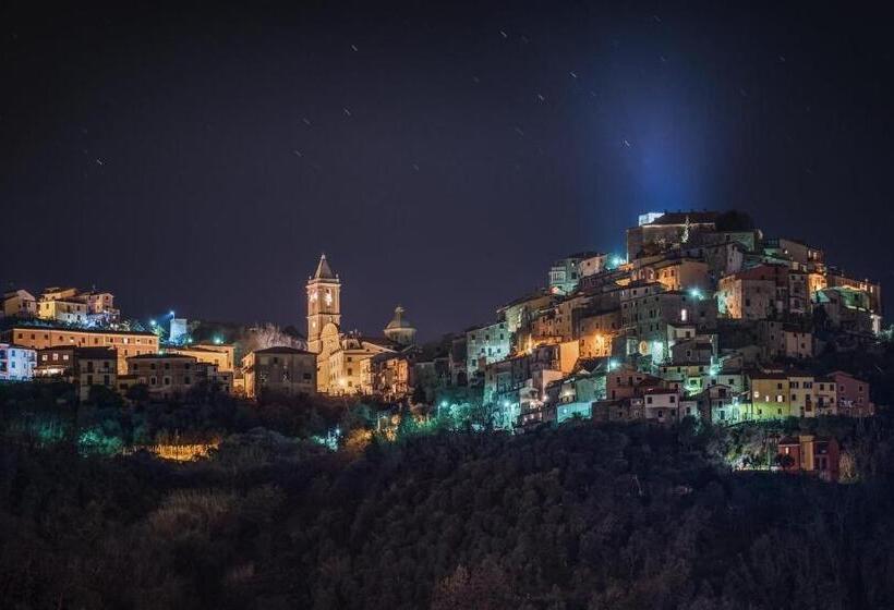 بنسيون Collimare Rooms & Sailing Near 5 Terre