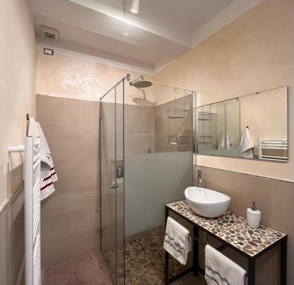 بنسيون Collimare Rooms & Sailing Near 5 Terre