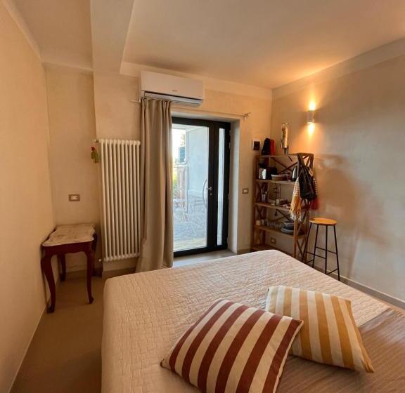 بنسيون Collimare Rooms & Sailing Near 5 Terre