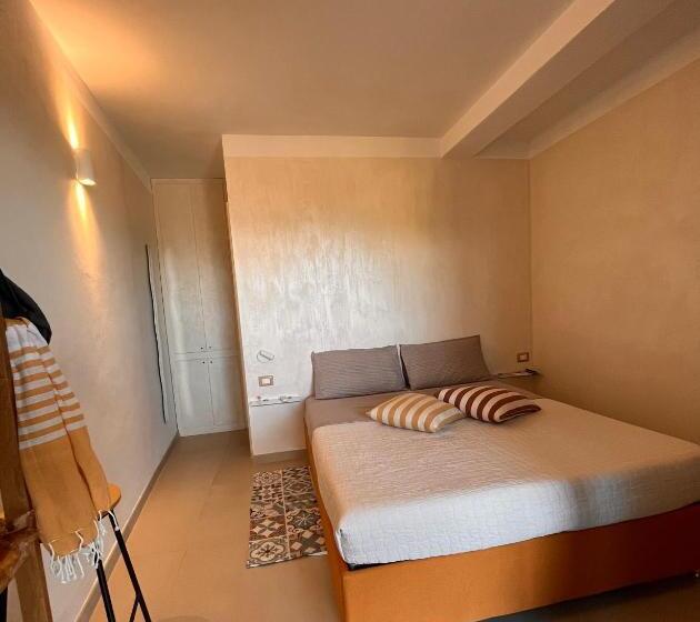 بنسيون Collimare Rooms & Sailing Near 5 Terre