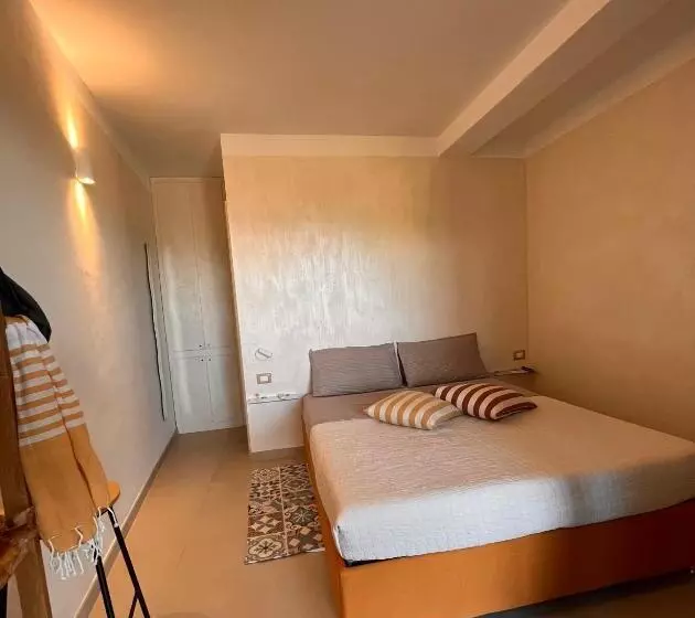 Majatalo Collimare Rooms & Sailing Near 5 Terre