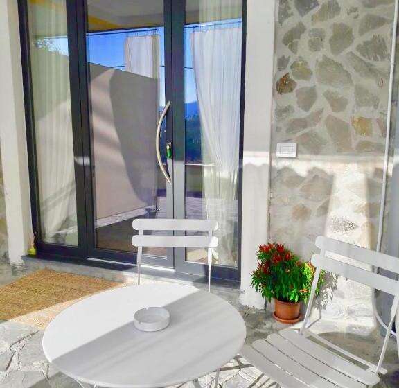 بنسيون Collimare Rooms & Sailing Near 5 Terre