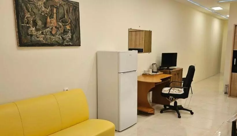 پانسیون Guesthouse Zanier