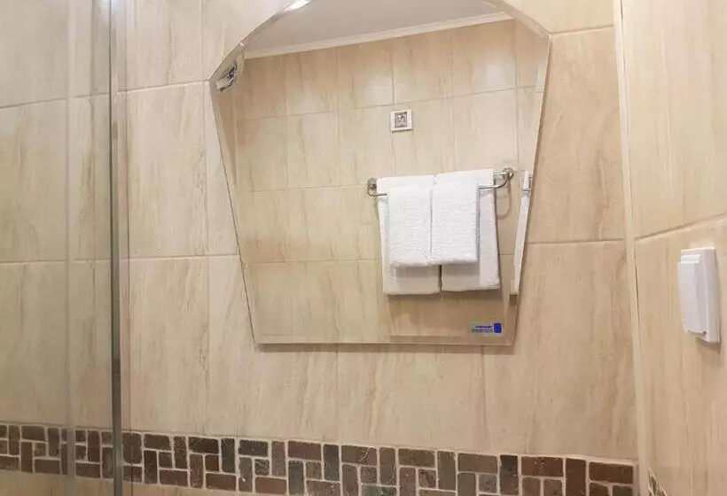 پانسیون Guesthouse Zanier