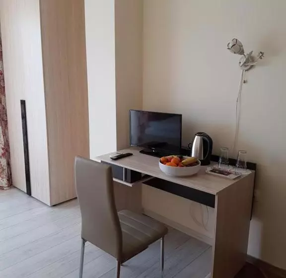 پانسیون Guesthouse Zanier