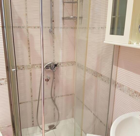 پانسیون Guesthouse Zanier