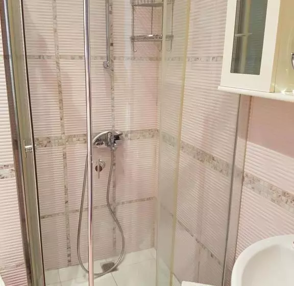 پانسیون Guesthouse Zanier