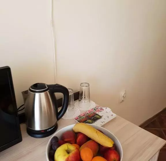 پانسیون Guesthouse Zanier