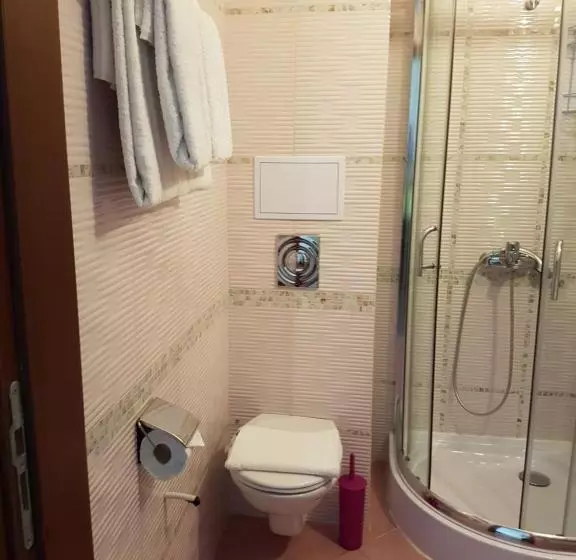 پانسیون Guesthouse Zanier