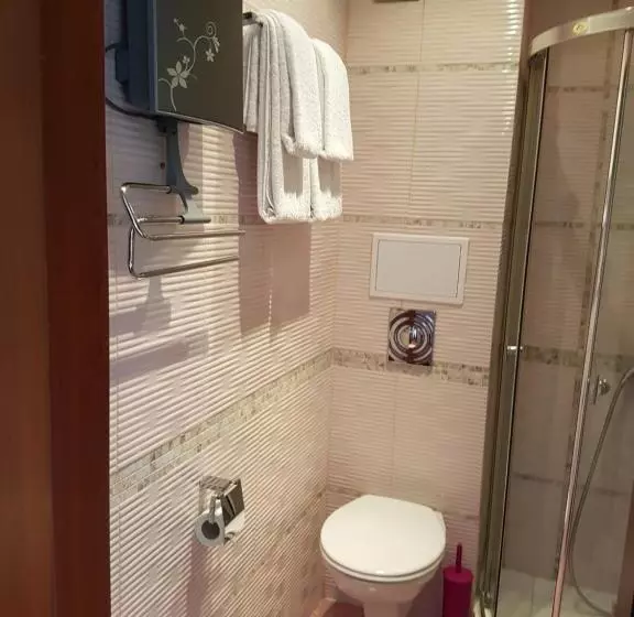 پانسیون Guesthouse Zanier