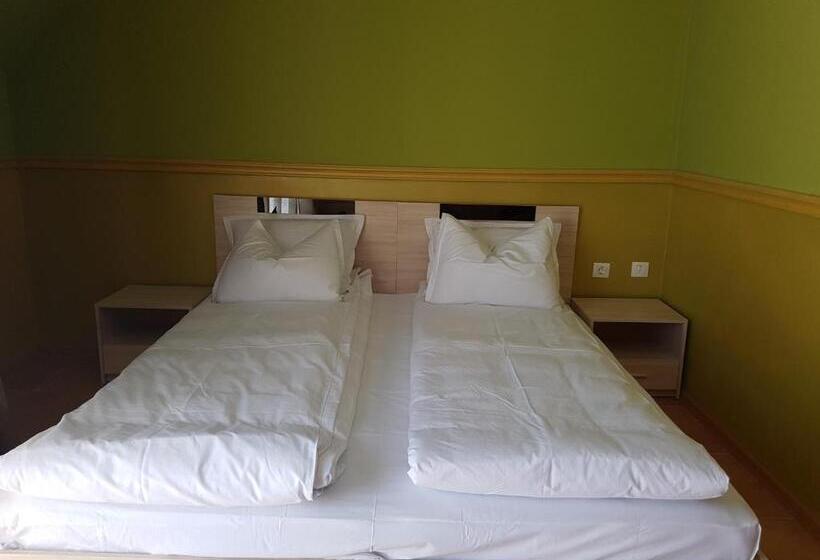 پانسیون Guesthouse Zanier