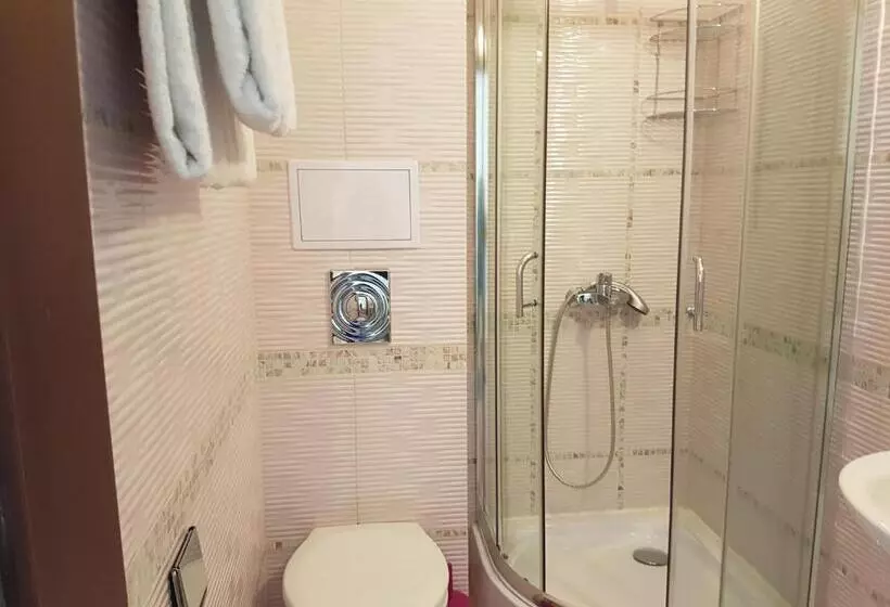 پانسیون Guesthouse Zanier