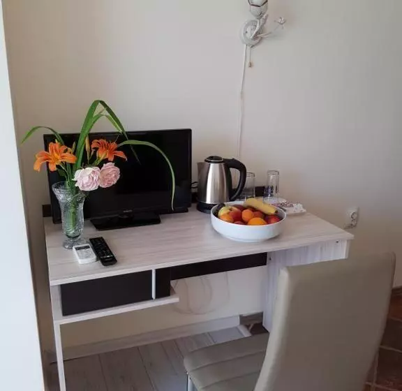 پانسیون Guesthouse Zanier