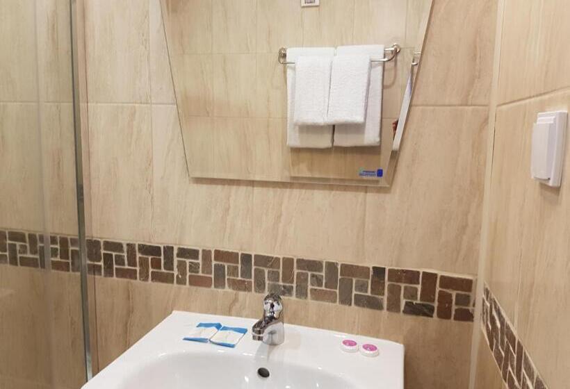 پانسیون Guesthouse Zanier