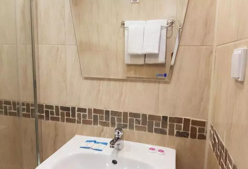پانسیون Guesthouse Zanier
