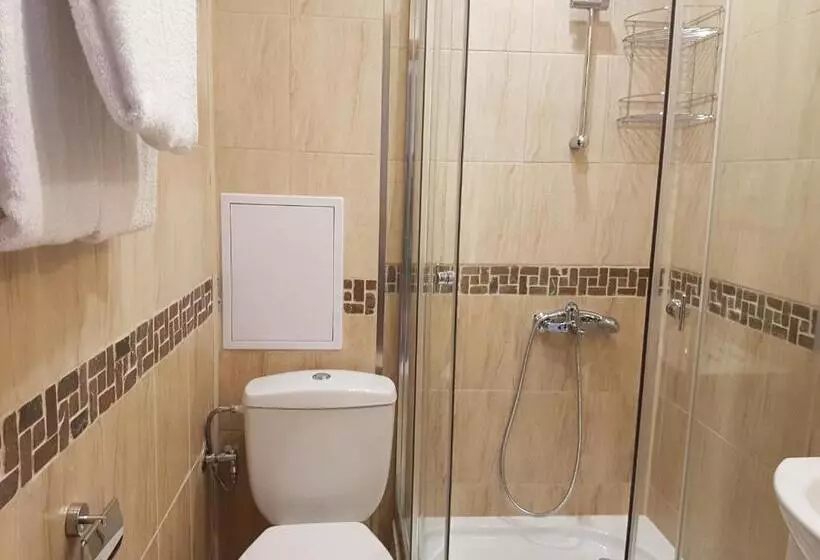 پانسیون Guesthouse Zanier