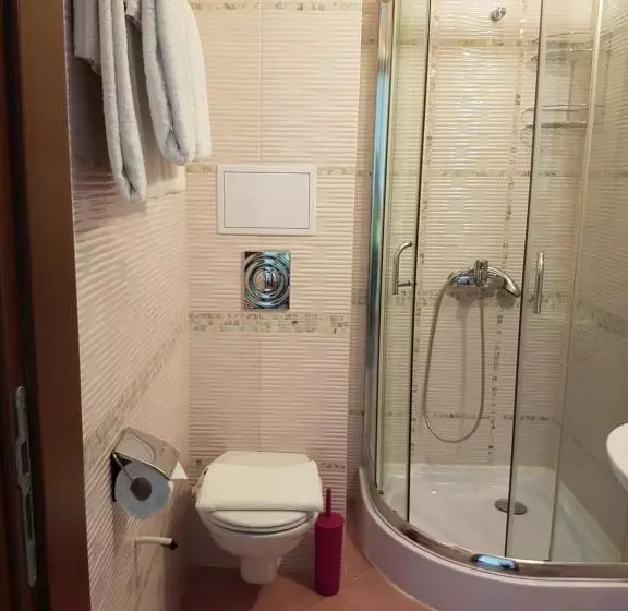 پانسیون Guesthouse Zanier