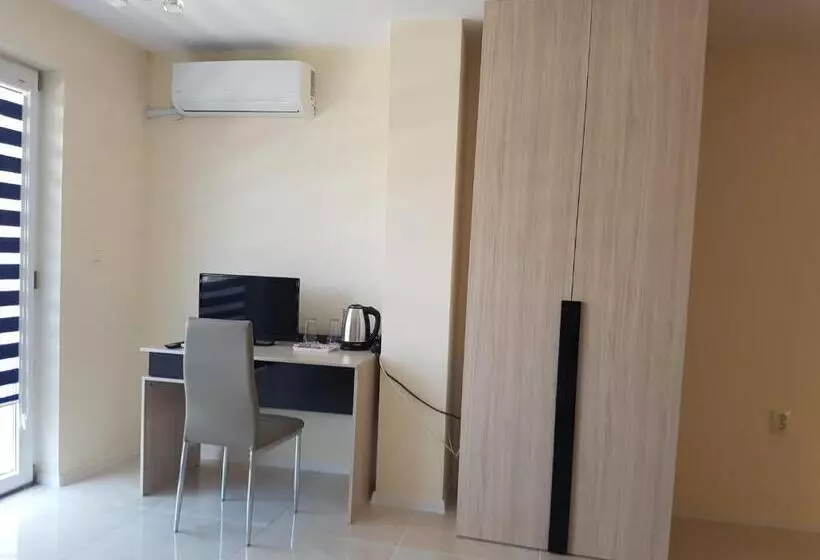 پانسیون Guesthouse Zanier