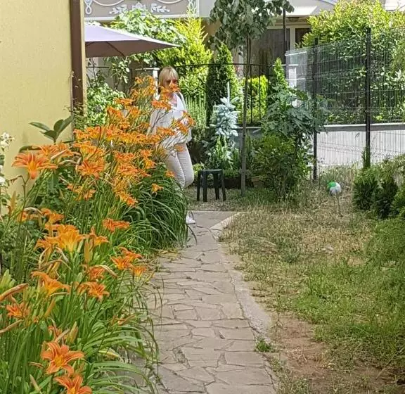پانسیون Guesthouse Zanier