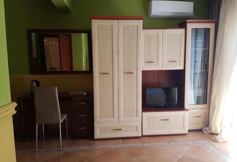 پانسیون Guesthouse Zanier