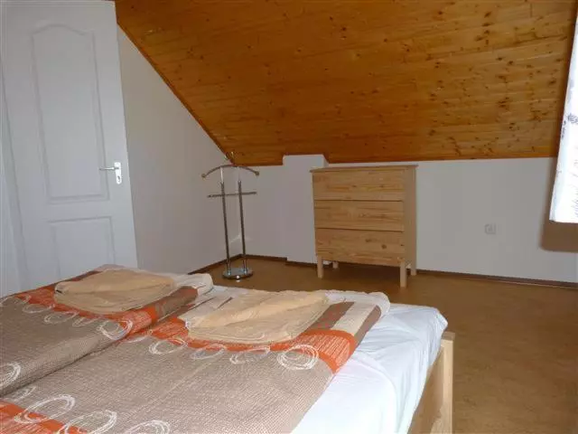 ペンション István Pince Vendégház