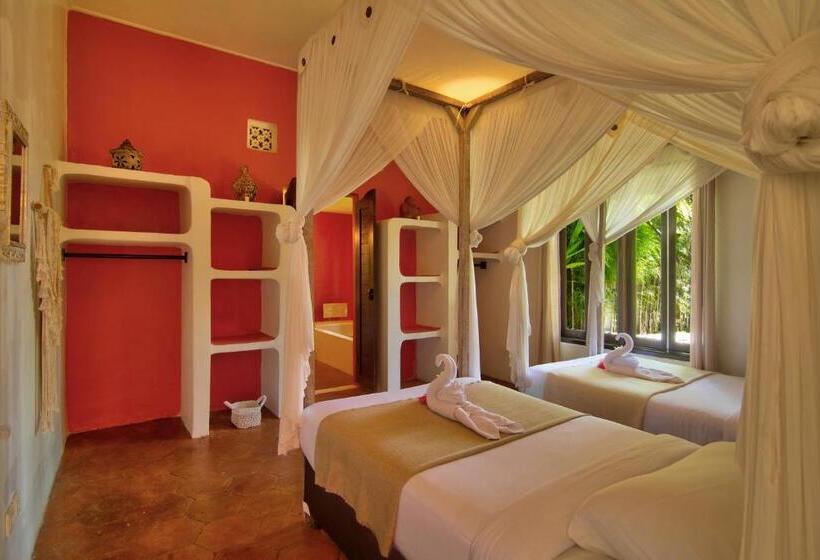 پانسیون Sannyas Boutique