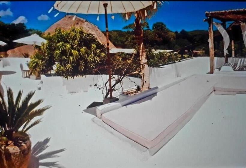 پانسیون Sannyas Boutique