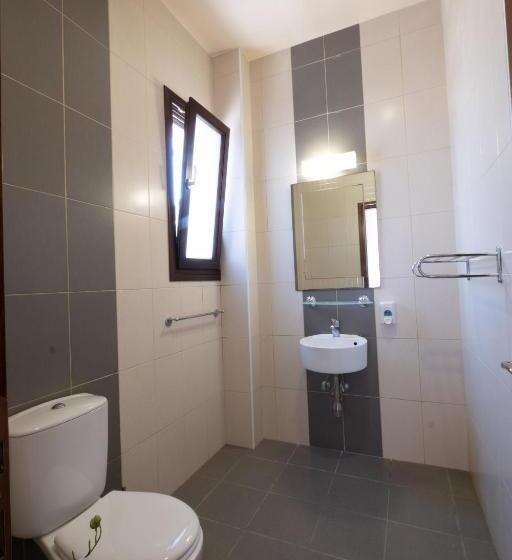 Pine And Olive Seahouse