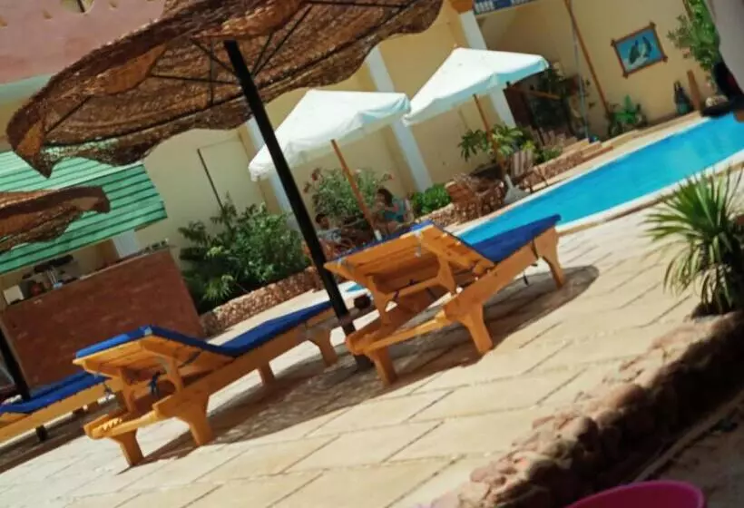 هاستل Delta Dahab